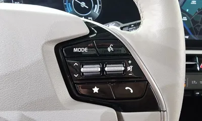 Kia Niro 2023, 83187 км, за 25690000 KRW - фото 16
