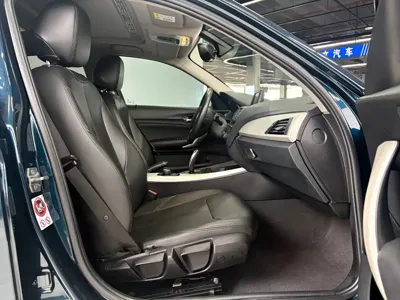 BMW 1 Series (Import) 2016, 140000 км, за 36000 CNY - фото 10