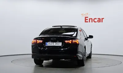 ChevroletGMDaewoo Malibu 2019, 57759 км, за 16500000 KRW