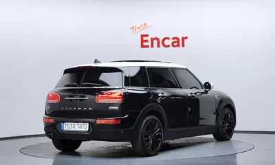MINI Clubman 2021, 82120 км, за 20200000 KRW