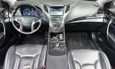 Hyundai Grandeur 2014, 187749 км, за 5300000 KRW - фото 7