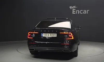 Volvo S60 2021, 78455 км, за 22800000 KRW - фото 4