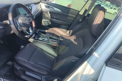 Changan CS35PLUS 2018, 41900 км, за 44710.24 CNY - фото 17