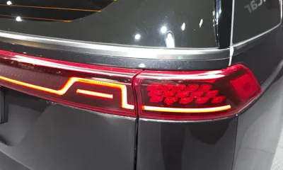 Kia Canival 2023, 26134 км, за 31990000 KRW - фото 23