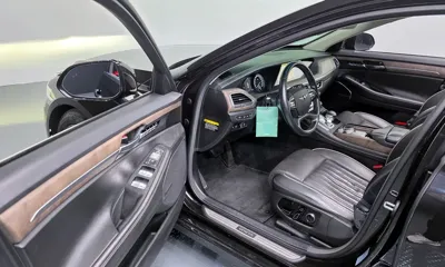 Genesis G90 2019, 142502 км, за 27900000 KRW - фото 10