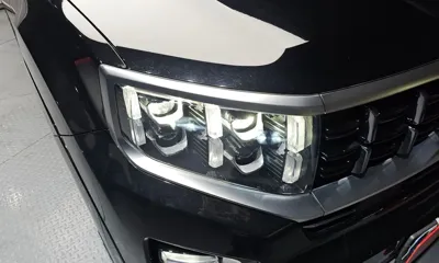 Kia Mohave 2022, 71018 км, за 34600000 KRW - фото 22