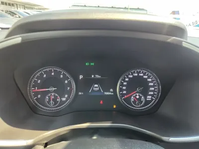Hyundai Santafe 2022, 70000 км, за 24500000 KRW - фото 8