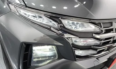 Hyundai Tucson 2024, 62439 км, за 22200000 KRW - фото 22