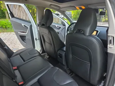 Volvo XC60 2017, 87432 км, за 14500000 KRW - фото 10