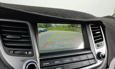 Hyundai Tucson 2018, 46117 км, за 13900000 KRW - фото 14