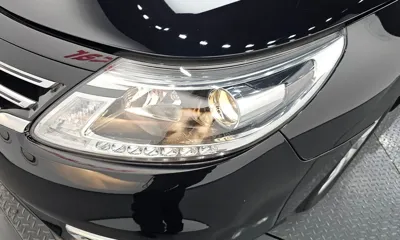 Renault-KoreaSamsung SM5 2017, 107223 км, за 4000000 KRW - фото 22