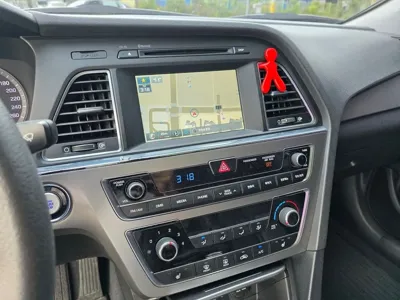 Hyundai Sonata 2016, 202154 км, за 4300000 KRW - фото 10