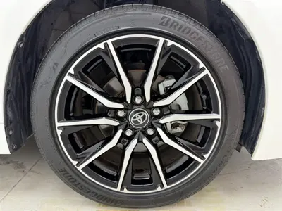 Toyota Levin 2023, 12900 км, за 95800 CNY - фото 18