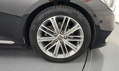 Genesis G80 2017, 179376 км, за 10800000 KRW - фото 5