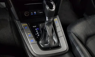 Hyundai Avante 2016, 84488 км, за 10900000 KRW - фото 9