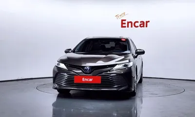 Toyota Camry 2018, 83966 км, за 23700000 KRW
