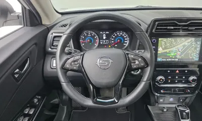 KG_Mobility_Ssangyong TIBOLI 2022, 46728 км, за 13500000 KRW - фото 14