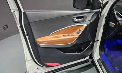 Hyundai Santafe 2016, 101704 км, за 15500000 KRW - фото 24