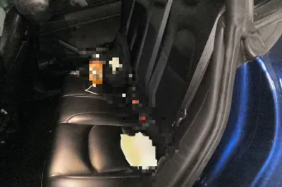Tesla Model 3 2019, 105100 км, за 104830.47 CNY - фото 20