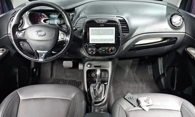 Renault-KoreaSamsung QM3 2017, 74438 км, за 8500000 KRW - фото 7