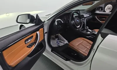 BMW 4-Series 2018, 133058 км, за 15600000 KRW - фото 10