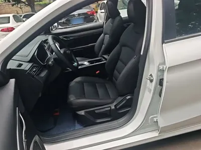 Geely Binrui 2019, 92899 км, за 27700 CNY - фото 15