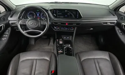 Hyundai Sonata 2020, 127603 км, за 13250000 KRW - фото 7