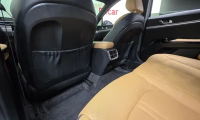 Kia K5 2021, 74055 км, за 21000000 KRW - фото 29