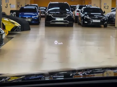 Bentley Bentayga 2021, 17400 км, за 205000000 KRW - фото 20