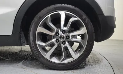 KG_Mobility_Ssangyong TIBOLI 2016, 74123 км, за 8290000 KRW - фото 21