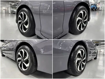 Honda Accord 2017, 31377 км, за 15900000 KRW - фото 10