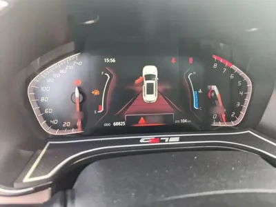 Changan CS75 2020, 68800 км, за 43500 CNY