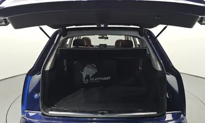Audi Q7 2019, 80796 км, за 30900000 KRW - фото 20