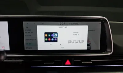 Hyundai Ioniq6 2024, 77284 км, за 33300000 KRW - фото 34