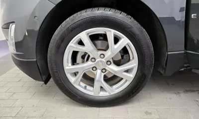 ChevroletGMDaewoo Equinox 2018, 192481 км, за 7300000 KRW - фото 5