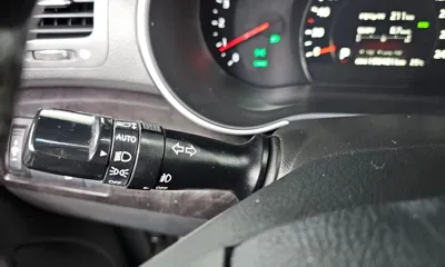 Kia Sorento 2013, 193481 км, за 6500000 KRW - фото 18