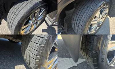 KG_Mobility_Ssangyong Rexton 2019, 132043 км, за 14900000 KRW - фото 20