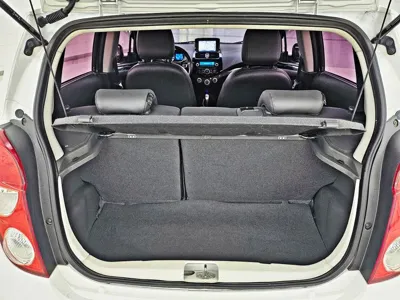 ChevroletGMDaewoo Spark 2015, 67075 км, за 3200000 KRW - фото 6