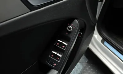 Audi A4 2015, 122854 км, за 4990000 KRW - фото 14
