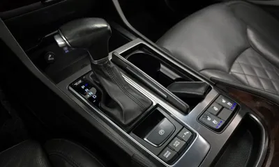 Hyundai Aslan 2015, 128647 км, за 7990000 KRW - фото 9