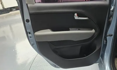 Kia Ray 2019, 53790 км, за 10600000 KRW - фото 25