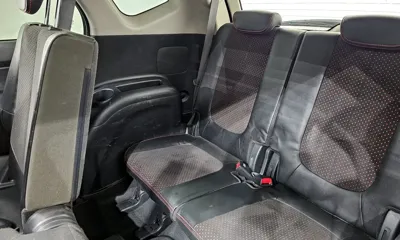 Kia Carens 2009, 137248 км, за 3300000 KRW - фото 13