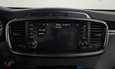 Kia Sorento 2020, 169759 км, за 15700000 KRW - фото 16