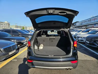 Hyundai Santafe 2015, 111221 км, за 10800000 KRW - фото 18