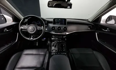 Kia Stinger 2018, 72127 км, за 17200000 KRW - фото 7