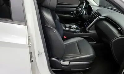 Hyundai Tucson 2022, 98581 км, за 17900000 KRW - фото 26