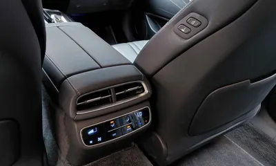 Genesis G80 2022, 89453 км, за 34000000 KRW - фото 20