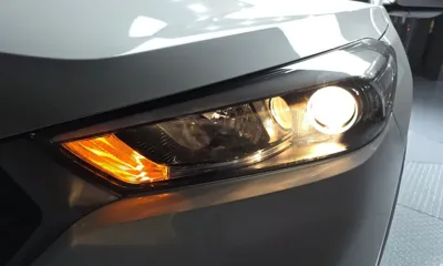 Hyundai Tucson 2017, 98795 км, за 10700000 KRW - фото 22