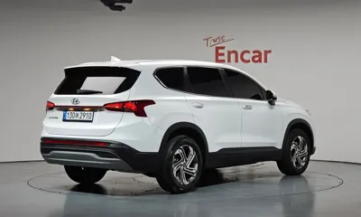 Hyundai Santafe 2022, 45776 км, за 24700000 KRW