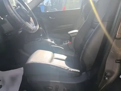 Nissan X-Trail 2020, 70000 км, за 77300 CNY - фото 15